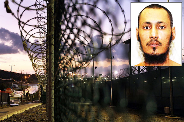 Fourteen Years at Guantanamo,...