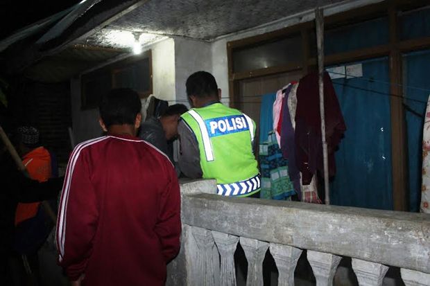 Ada Bendera ISIS, Polisi...