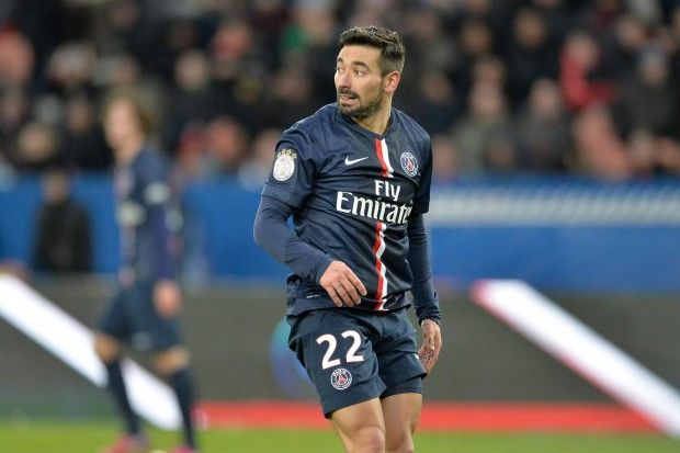 Soal Lavezzi, Inter...