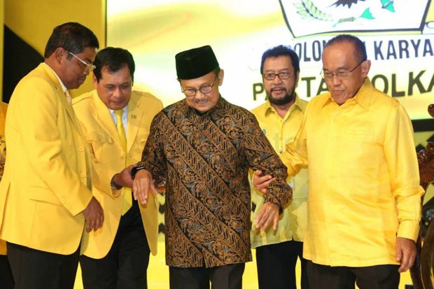 Dapat Sinyal Positif...