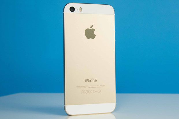 iPhone 4 Inci Siap Gebrak...
