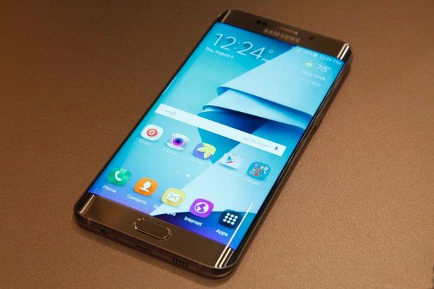 Galaxy S7 Siap Diluncurkan...