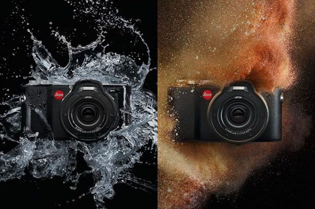 Leica Luncurkan Kamera...