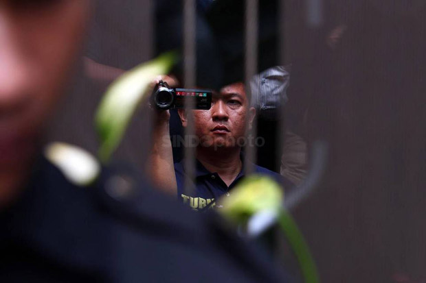 Media Diminta Tak Menggiring...