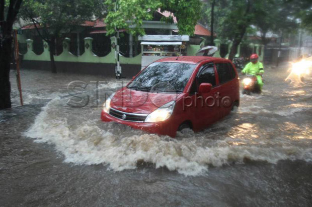 Waspada, Jakarta Masuki...