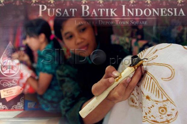 Dorong Pelaku UMKM,...