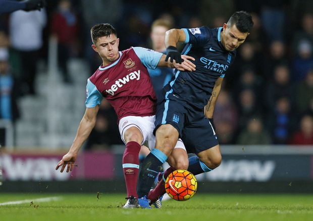 Aguero Hindari City...