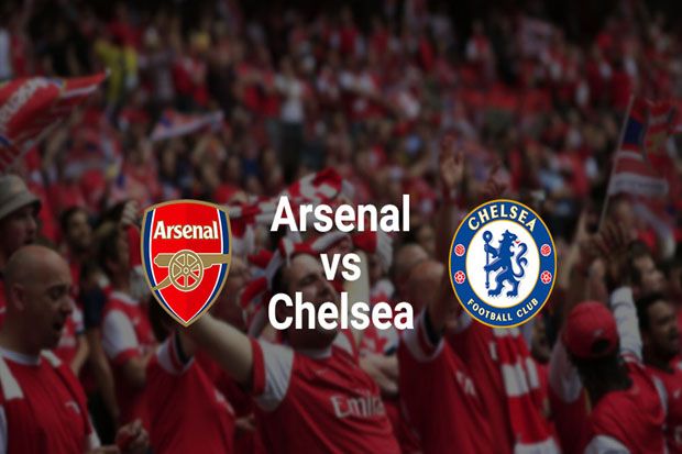 Preview Arsenal vs Chelsea:...