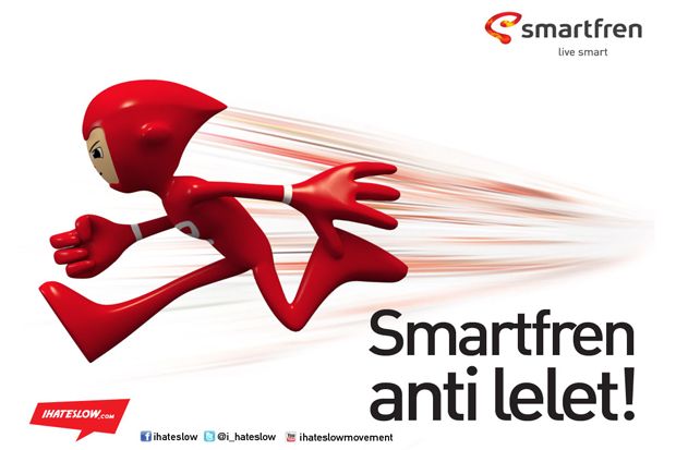 Smartfren Segera Luncurkan...