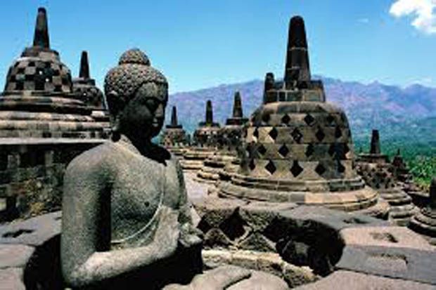 5 Tempat Wisata Indonesia...