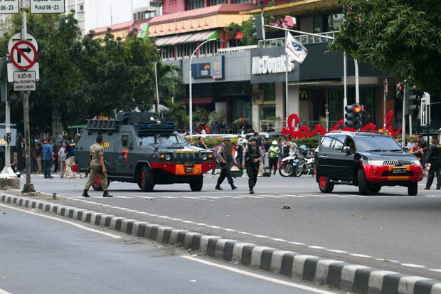 Alami Gangguan Psikologis,...