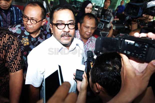 Lagi, Rano Keluhkan...