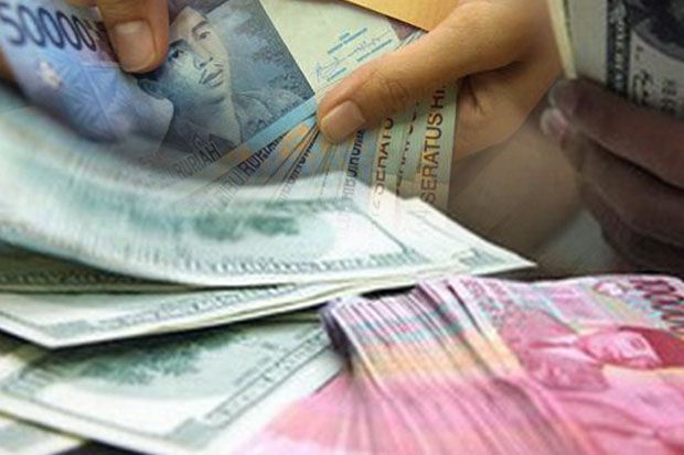 Penguatan Rupiah Diramal...