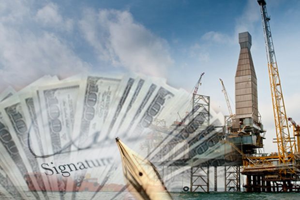 DPR Pertanyakan Bonus...