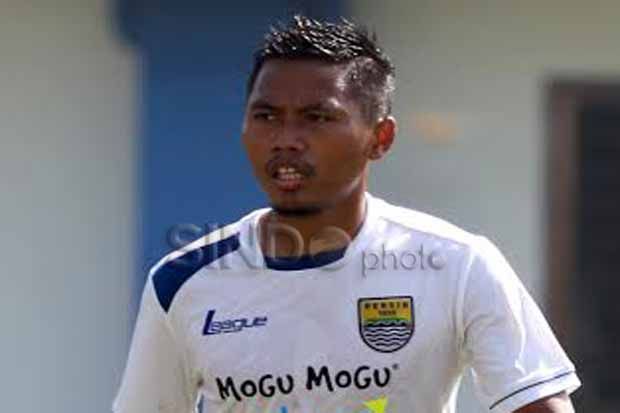 Dejan Rotasi Skuat Persib...