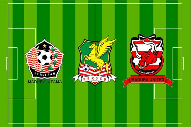 Persepam Sebut Madura...
