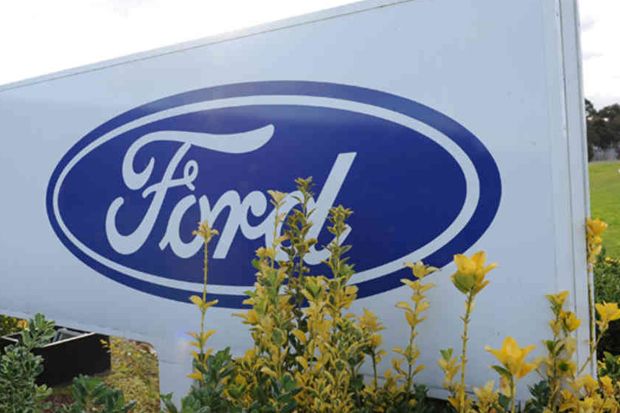 Ford Kabur, BKPM Klaim...