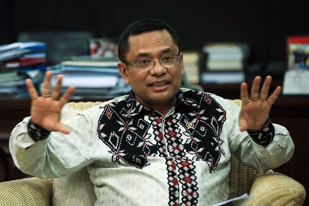 Kemenperin Minta Ford...