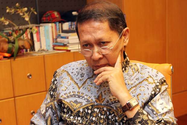 Gugatan Praperadilan...