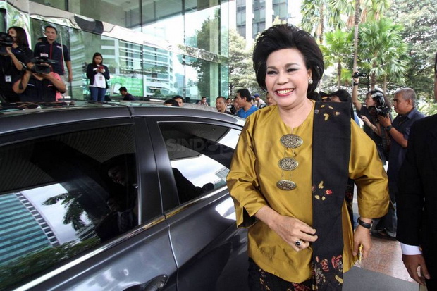 Praperadilan Ditolak,...