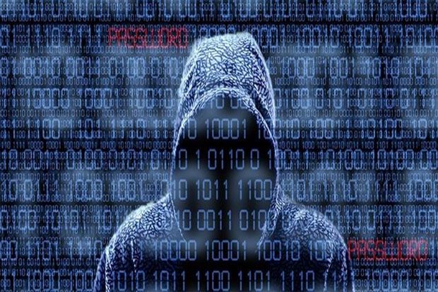 Hacker Bisa Curi Data-data...