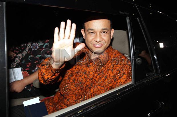 Mendikbud Pastikan Anak...