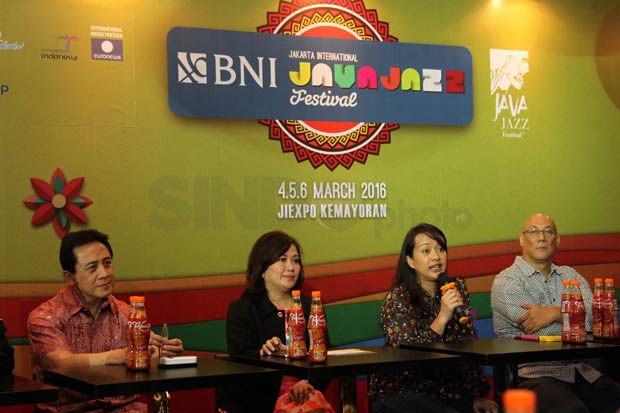 Java Jazz Festival 2016...