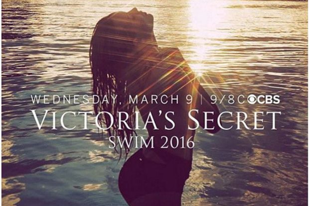 Victoria Secret Akan...