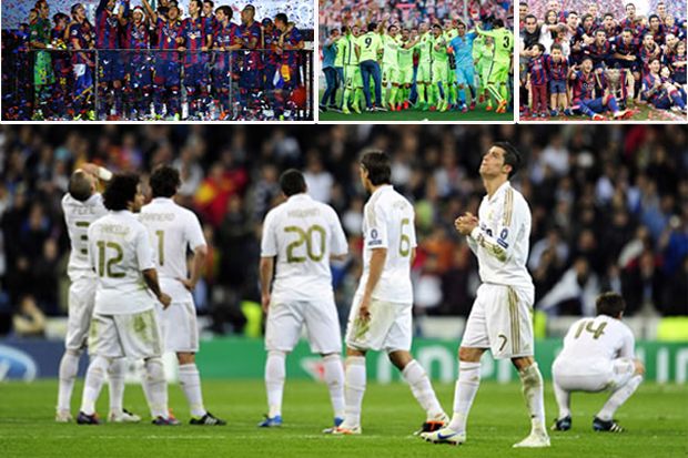Soal Filosofi Barca...