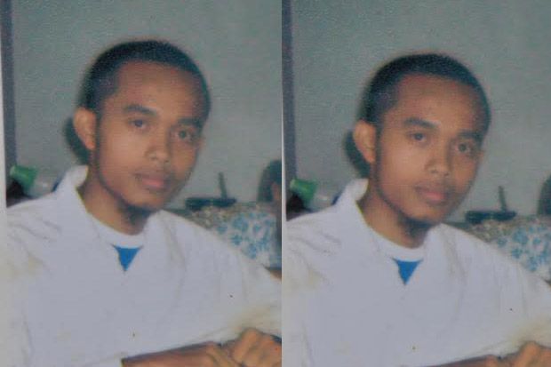Mengenal Salim Rosyid,...