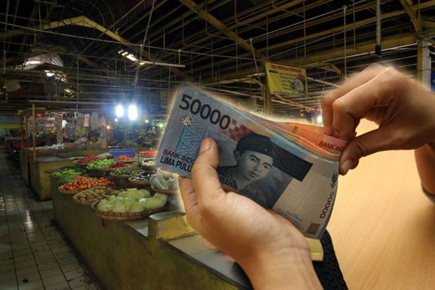 Mendag: Ada Kabupaten...