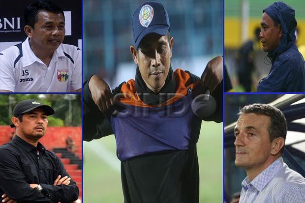 4 Nama Ini Masuk Bursa...