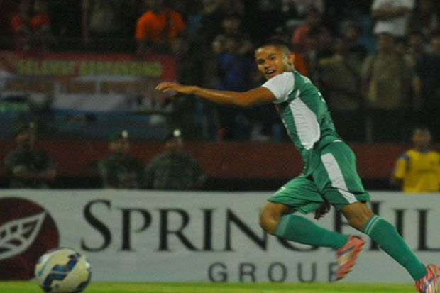 PSMS Medan Siap Kejutkan...