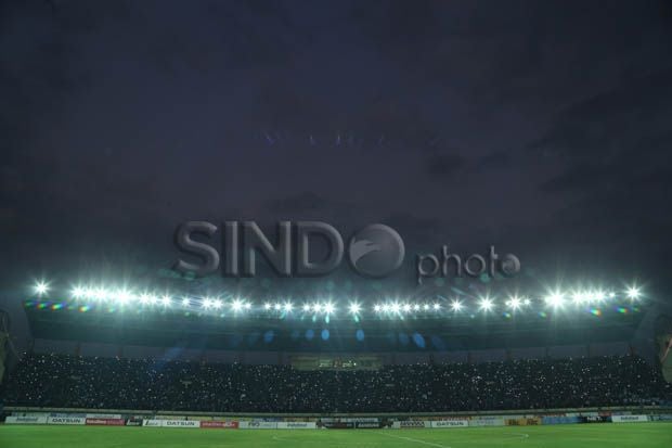 Persib Terusir dari...