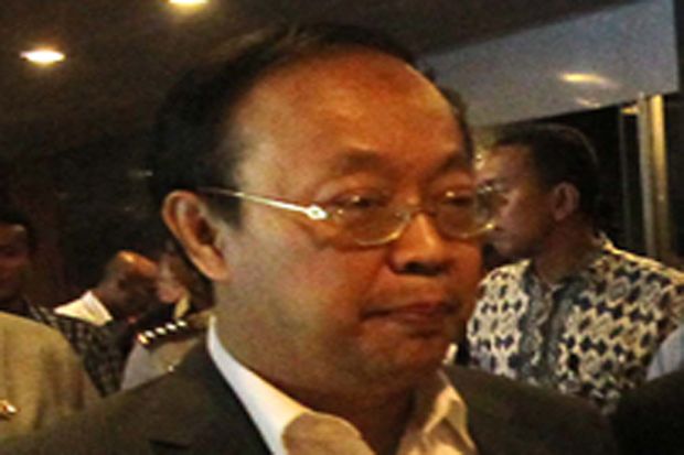 Menpora Kehilangan Tokoh...