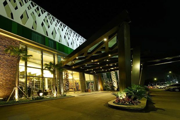 InterContinental Hotels...