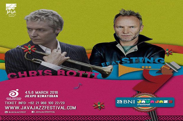 The Corrs Batal Hadir...