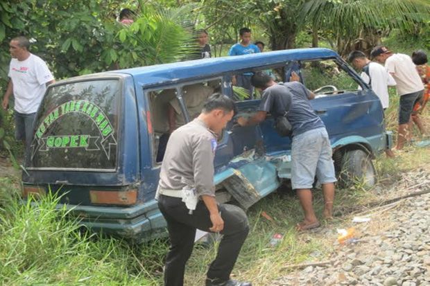 Mesin Mati Mendadak...
