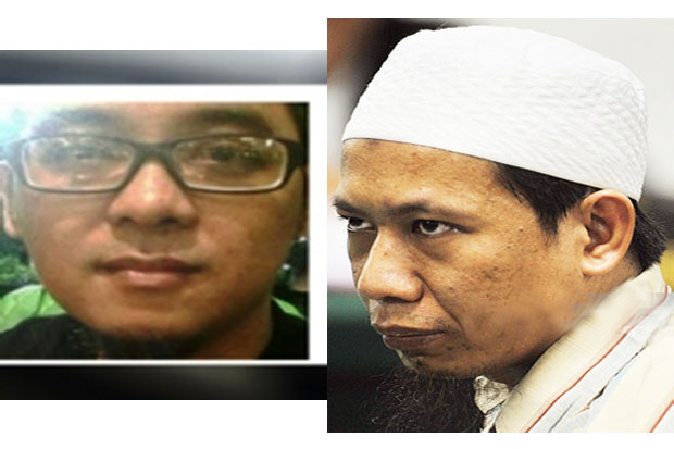 Naim and Aman Use Family...