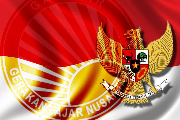 Eks Pengikut Gafatar...