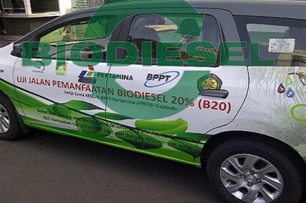 Roadshow B20 Sampai...