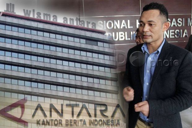Antara: Menteri Rini...