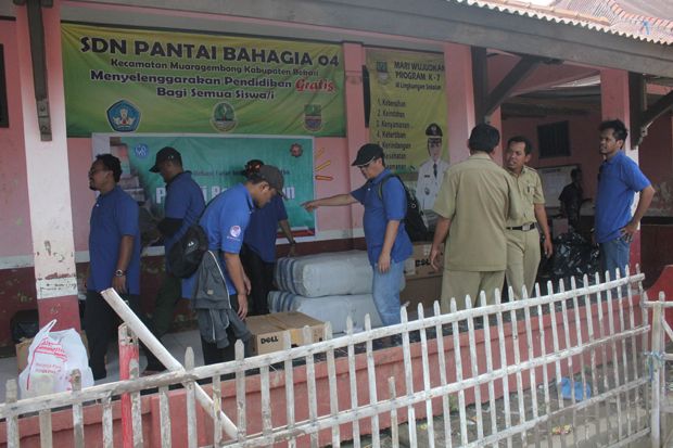 BEST Gandeng FPKAI Peduli...