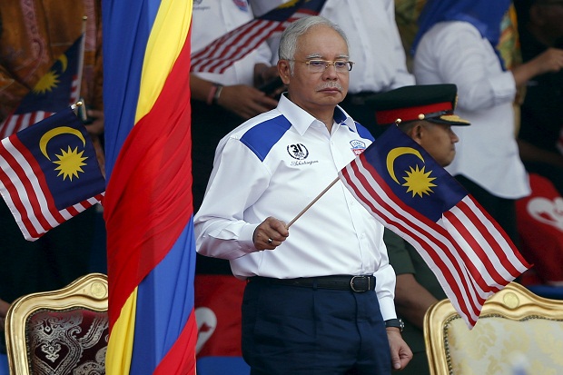 Cegah Pengaruh IM, Alasan...