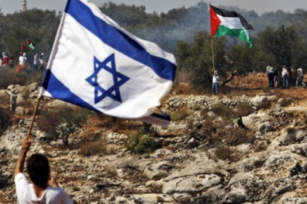 Israel Kembali Caplok...