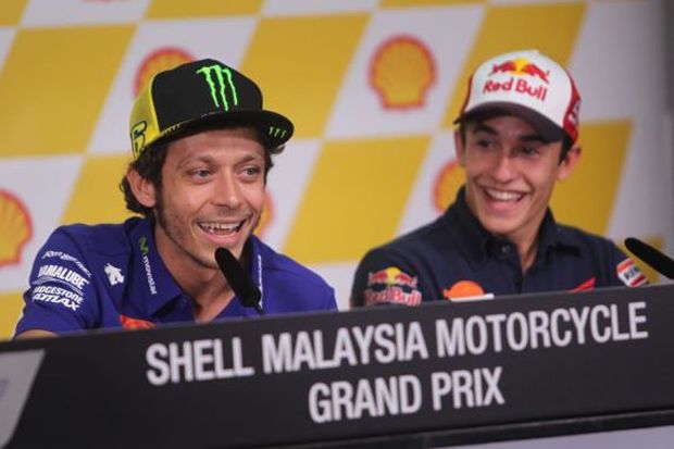 Pernyataan Sirkuit Sepang...
