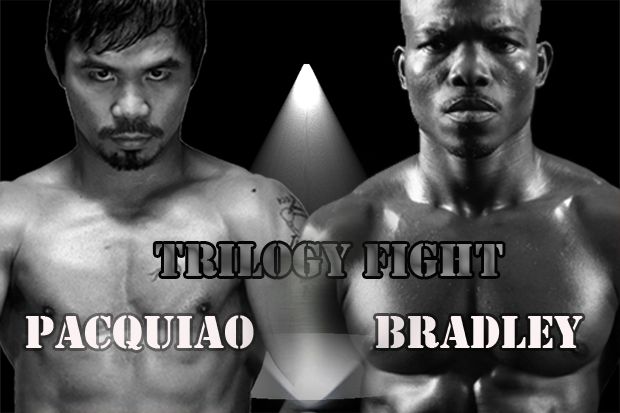 Roach Ramal Pacquiao...
