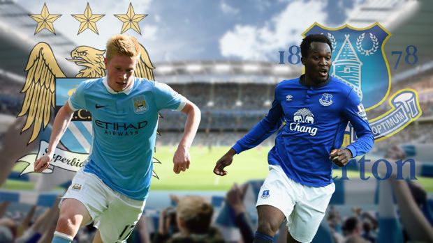 Preview Manchester City...