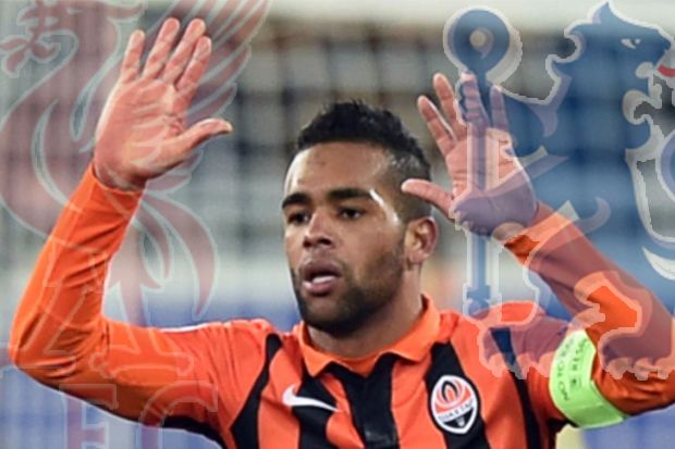 Jika Harga Cocok, Shakhtar...