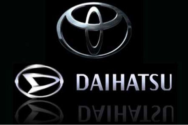Toyota Siap Akuisisi...